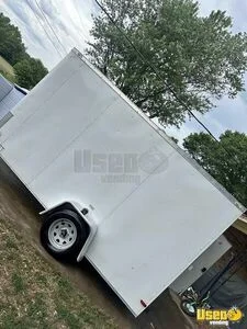 Food Concession Trailer Concession Trailer Air Conditioning North Carolina for Sale