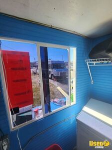 Food Concession Trailer Concession Trailer Air Conditioning South Carolina for Sale