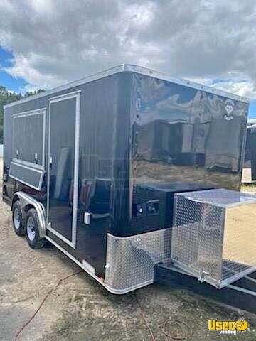 Food Concession Trailer Concession Trailer Alabama for Sale