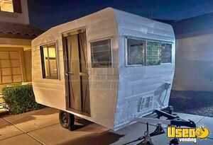 Food Concession Trailer Concession Trailer Arizona for Sale