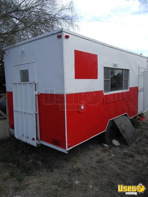 Food Concession Trailer Concession Trailer Arizona for Sale