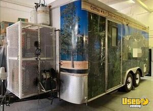 Food Concession Trailer Concession Trailer Arizona for Sale