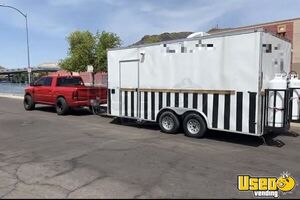 Food Concession Trailer Concession Trailer Arizona for Sale