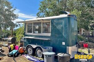 Food Concession Trailer Concession Trailer Arizona for Sale