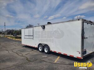 Food Concession Trailer Concession Trailer Arkansas for Sale