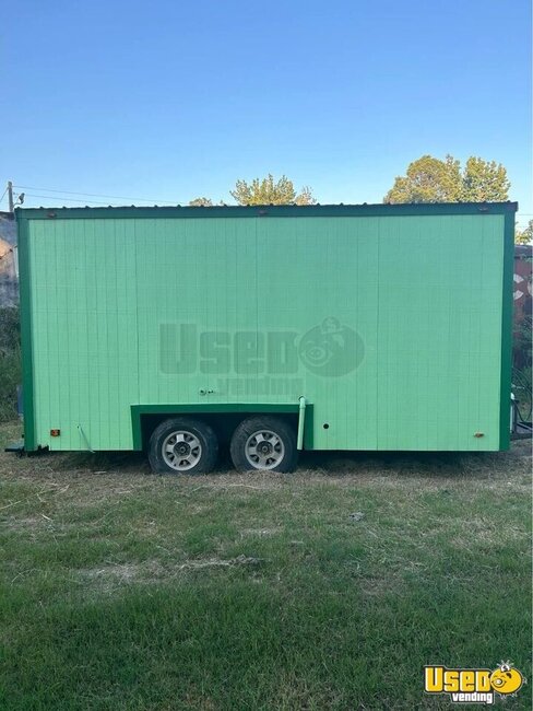 Food Concession Trailer Concession Trailer Arkansas for Sale