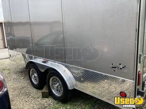 Food Concession Trailer Concession Trailer Awning Illinois for Sale