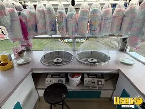 Food Concession Trailer Concession Trailer Awning Michigan for Sale