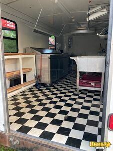 Food Concession Trailer Concession Trailer Awning Tennessee for Sale