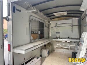 Food Concession Trailer Concession Trailer Breaker Panel Florida for Sale