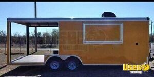 Food Concession Trailer Concession Trailer Cabinets Arkansas for Sale