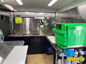 Food Concession Trailer Concession Trailer Cabinets British Columbia for Sale