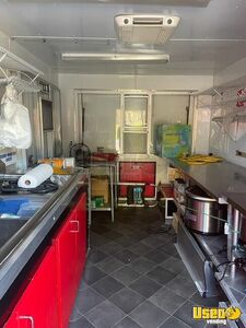 Food Concession Trailer Concession Trailer Cabinets California for Sale