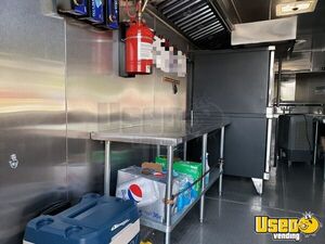 Food Concession Trailer Concession Trailer Cabinets California for Sale