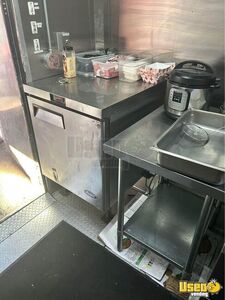 Food Concession Trailer Concession Trailer Cabinets Colorado for Sale