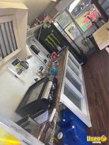 Food Concession Trailer Concession Trailer Cabinets Florida for Sale