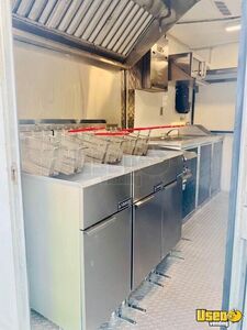 Food Concession Trailer Concession Trailer Cabinets Florida for Sale