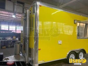 Food Concession Trailer Concession Trailer Cabinets New Jersey for Sale