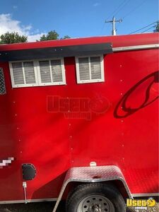 Food Concession Trailer Concession Trailer Cabinets Ohio for Sale