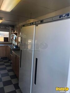 Food Concession Trailer Concession Trailer Cabinets Oregon for Sale