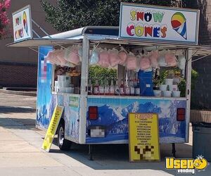 Food Concession Trailer Concession Trailer Cabinets South Carolina for Sale