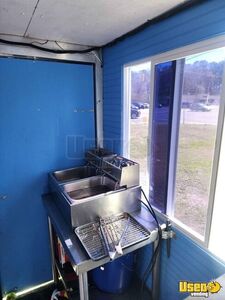 Food Concession Trailer Concession Trailer Cabinets South Carolina for Sale