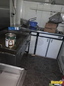 Food Concession Trailer Concession Trailer Cabinets Tennessee for Sale
