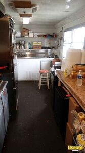 Food Concession Trailer Concession Trailer Cabinets Tennessee for Sale