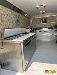 Food Concession Trailer Concession Trailer Cabinets Texas for Sale