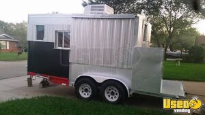 Food Concession Trailer Concession Trailer Cabinets Texas for Sale