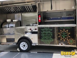 Food Concession Trailer Concession Trailer California for Sale