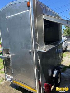 Food Concession Trailer Concession Trailer California for Sale