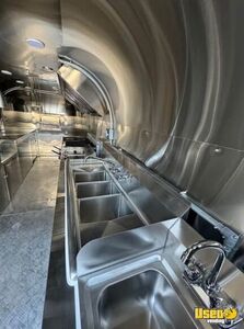 Food Concession Trailer Concession Trailer Chargrill California for Sale