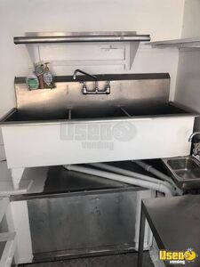 Food Concession Trailer Concession Trailer Chargrill New Jersey for Sale