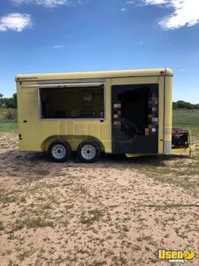 Food Concession Trailer Concession Trailer Colorado for Sale