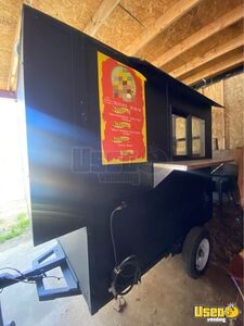 Food Concession Trailer Concession Trailer Colorado for Sale