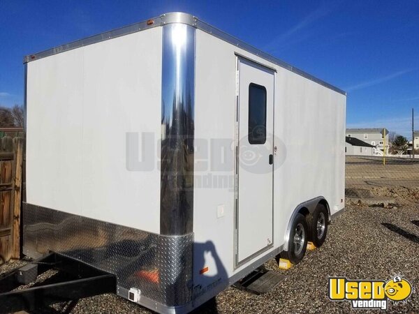 Food Concession Trailer Concession Trailer Colorado for Sale