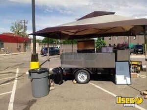 Food Concession Trailer Concession Trailer Colorado for Sale