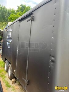 Food Concession Trailer Concession Trailer Concession Window Alabama for Sale