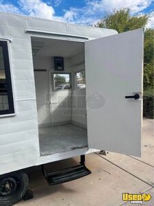 Food Concession Trailer Concession Trailer Concession Window Arizona for Sale