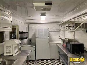 Food Concession Trailer Concession Trailer Concession Window Arizona for Sale