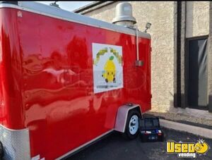 Food Concession Trailer Concession Trailer Concession Window Arizona for Sale