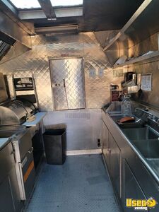 Food Concession Trailer Concession Trailer Concession Window California for Sale