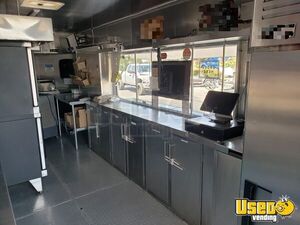 Food Concession Trailer Concession Trailer Concession Window California for Sale