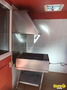 Food Concession Trailer Concession Trailer Concession Window Colorado for Sale