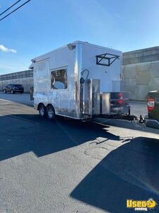 Food Concession Trailer Concession Trailer Concession Window Florida for Sale