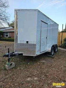 Food Concession Trailer Concession Trailer Concession Window Florida for Sale
