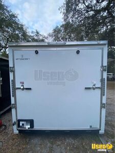 Food Concession Trailer Concession Trailer Concession Window Florida for Sale