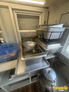 Food Concession Trailer Concession Trailer Concession Window Florida for Sale