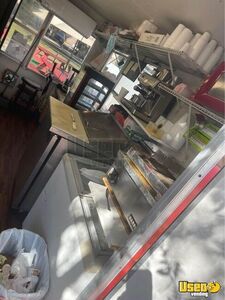 Food Concession Trailer Concession Trailer Concession Window Florida for Sale